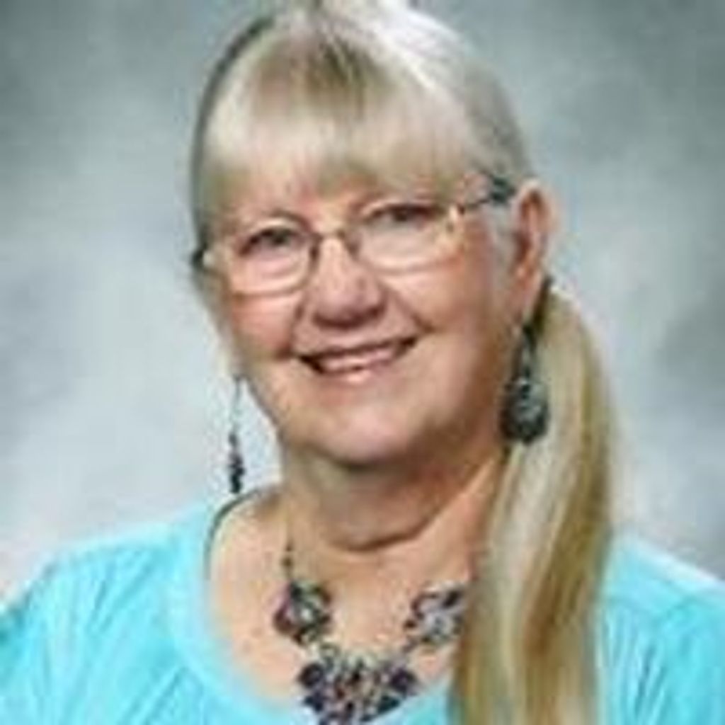 Bobbie Dell Hanford