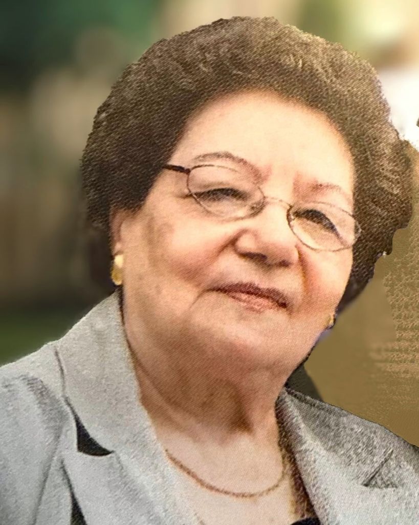 Anna Crudele