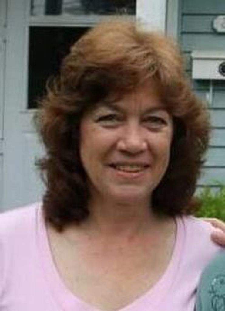 Shelley Diane Valentine