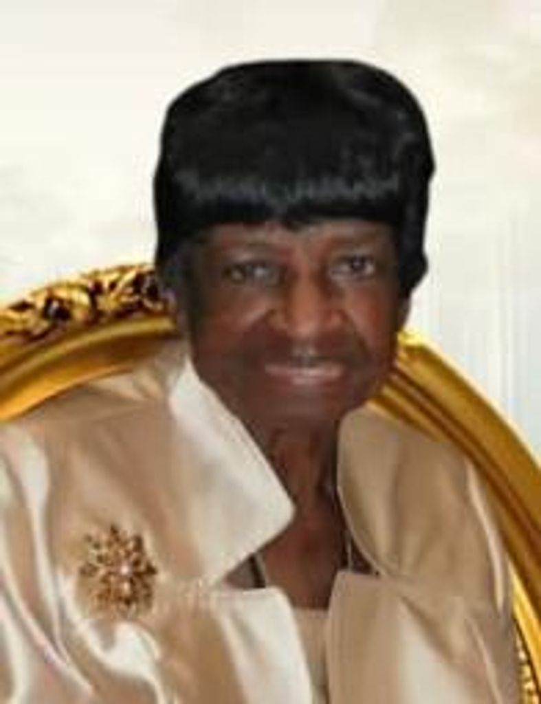 Mother Janie Alexander Profile Photo