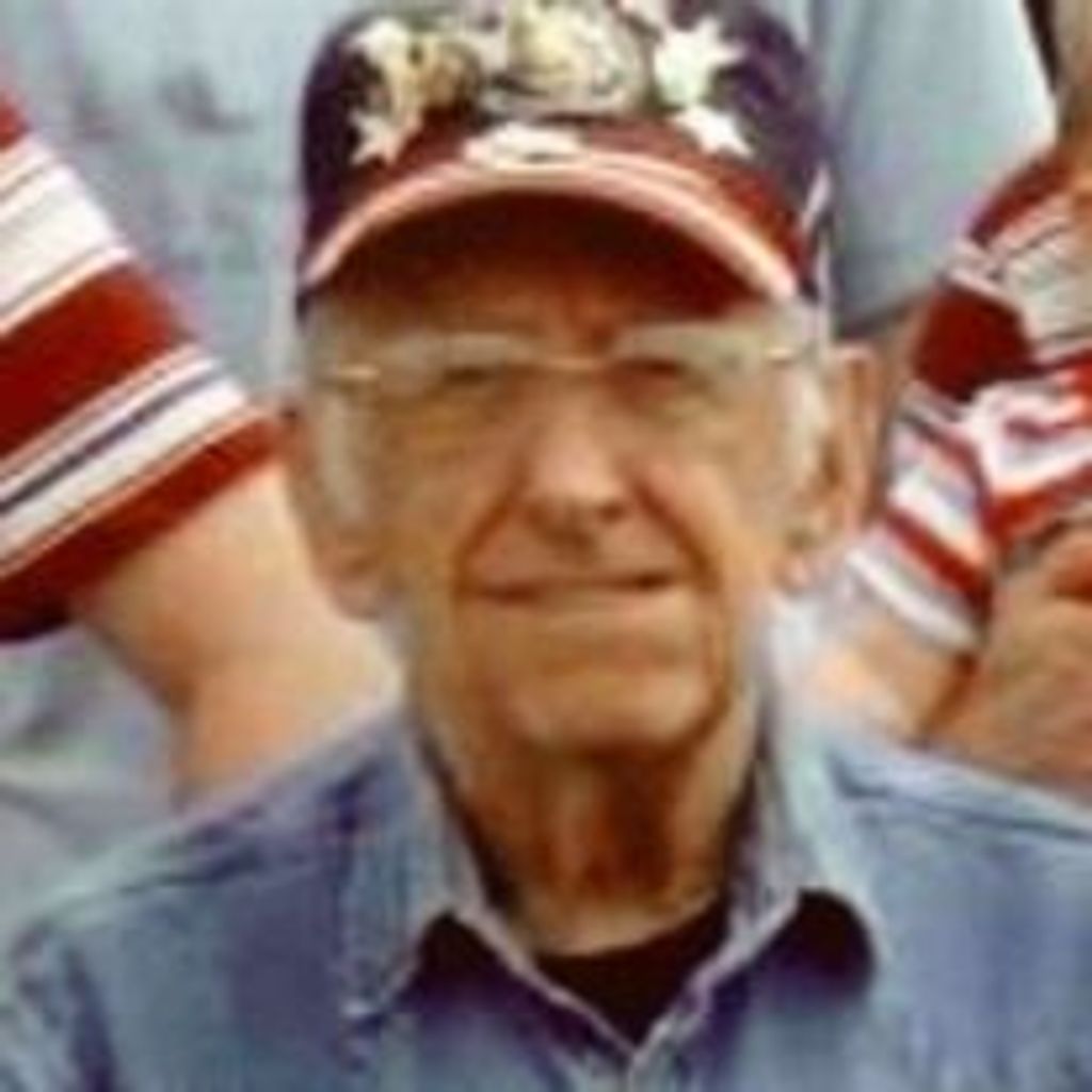Clinton "Dean" Britt Profile Photo