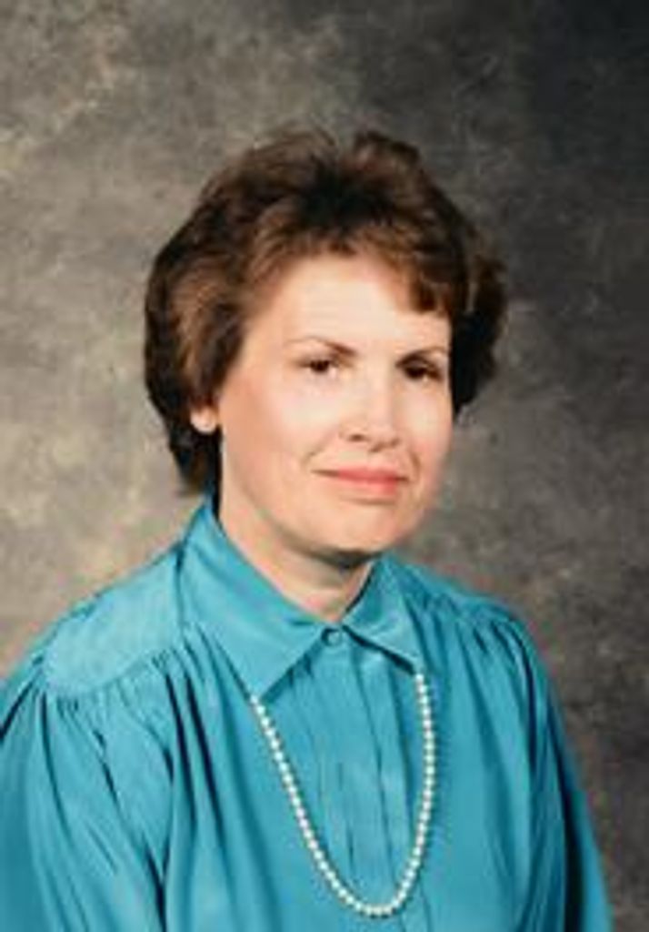 Mary Street Profile Photo