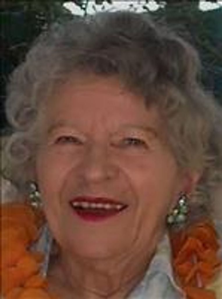 Hattie A. (Bielak) O'Brien