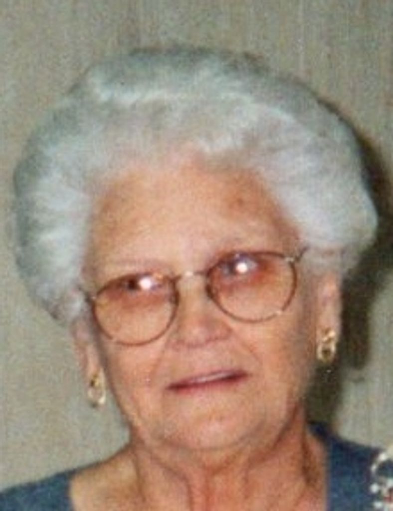 Grace Lindsey