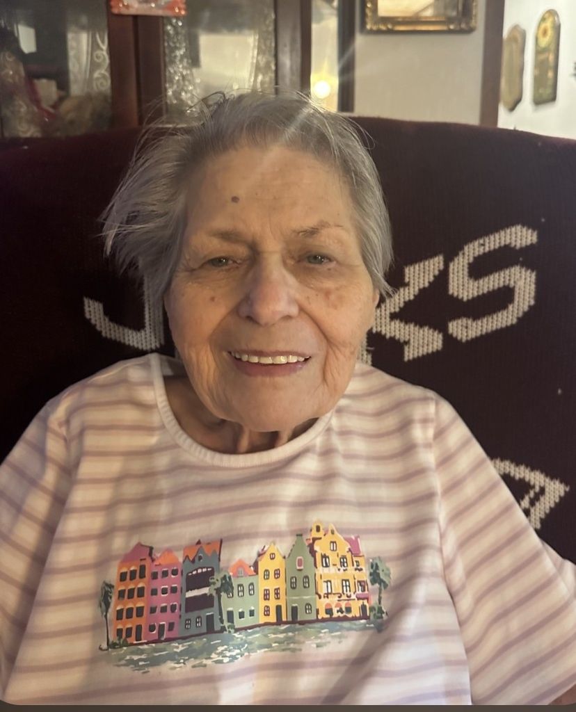Barbara Ann Trusen