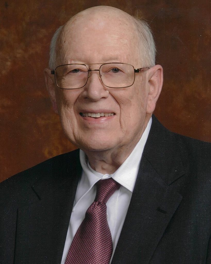 Wayne DeWitt Dixon