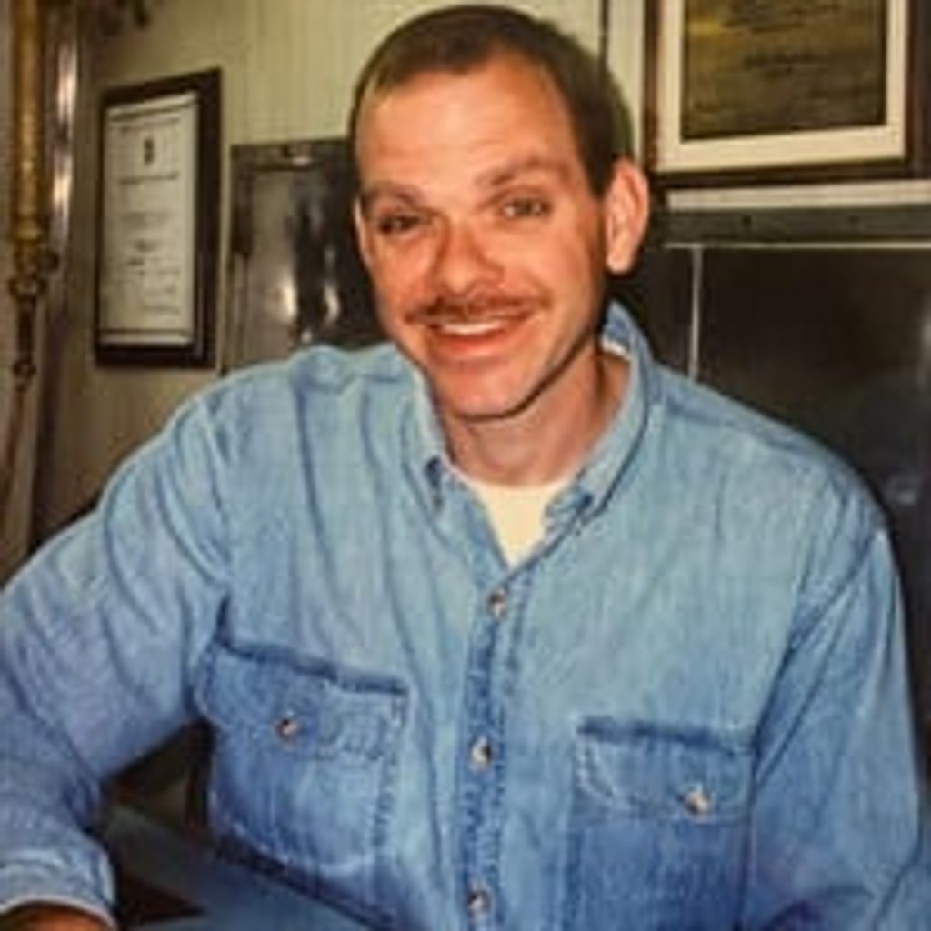 Jim Riggin Profile Photo
