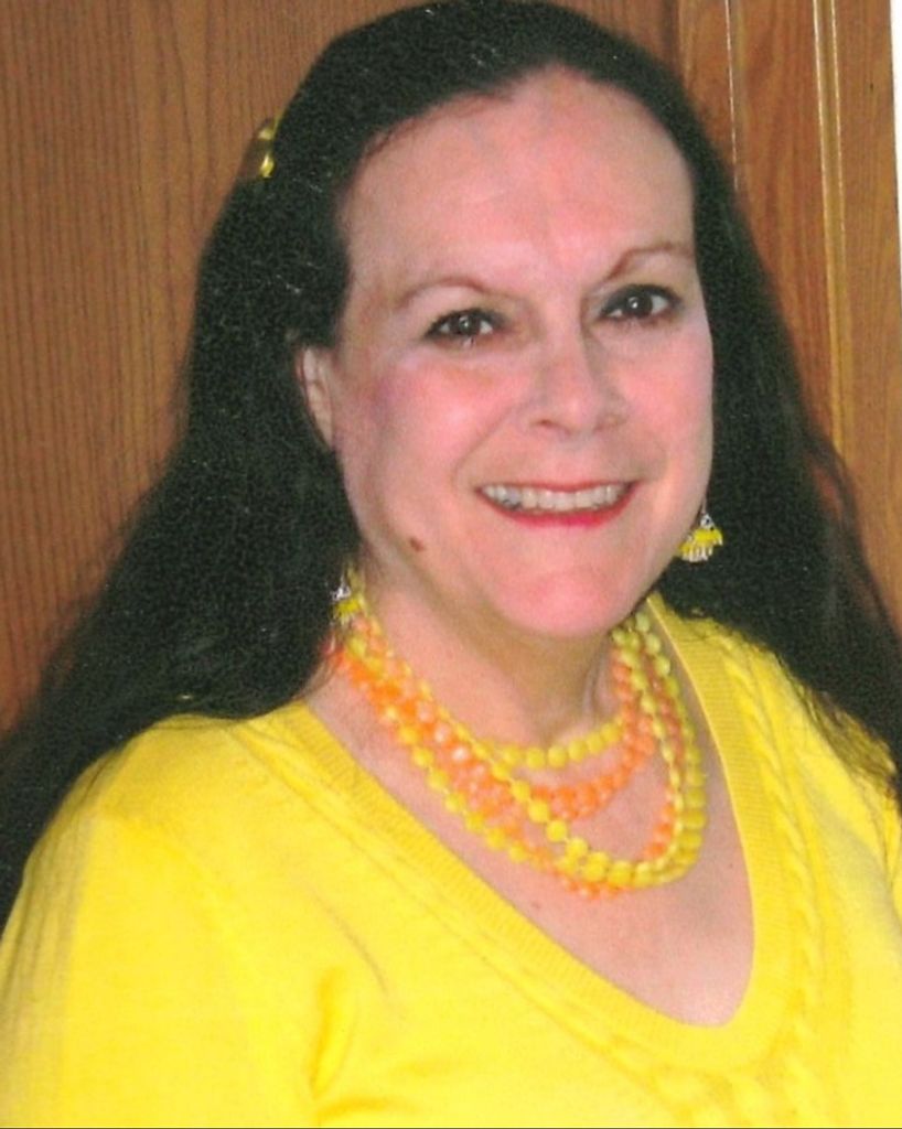 Charlotte "Cheri" Beeler
