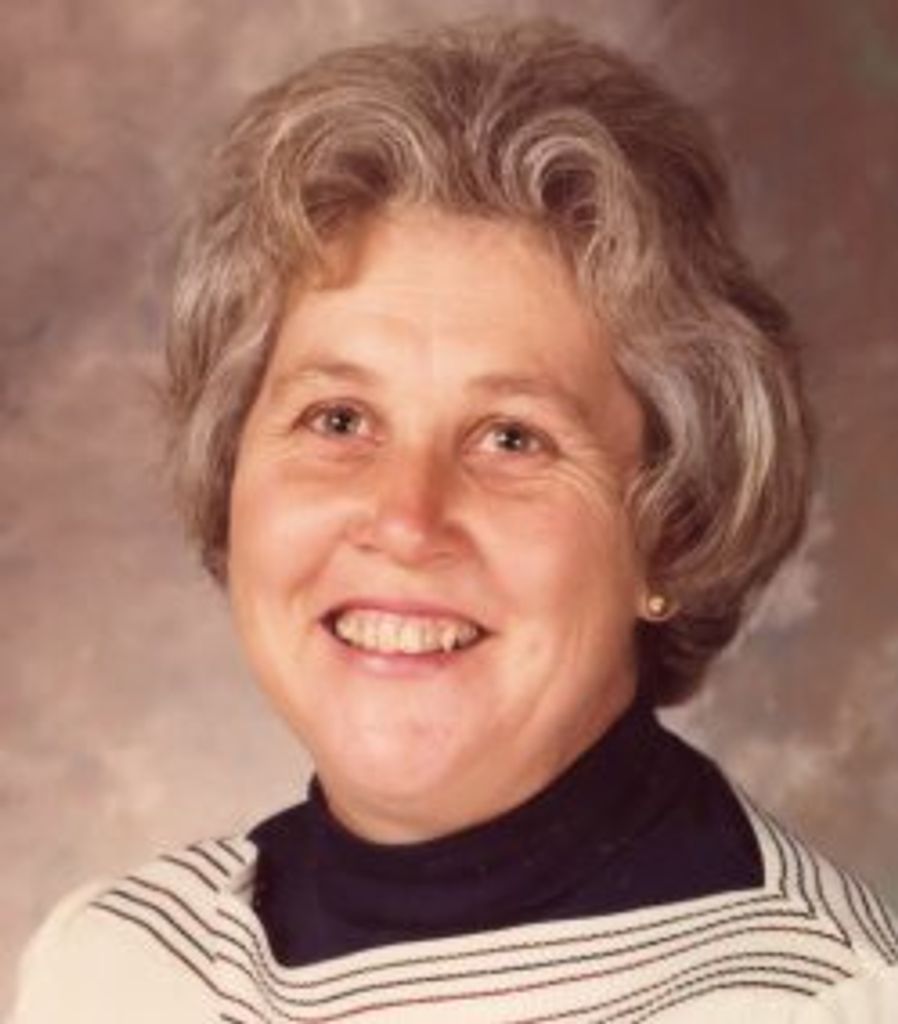 Elaine Ross Carter Profile Photo