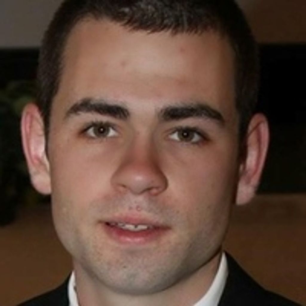 Andrew Emison Powell