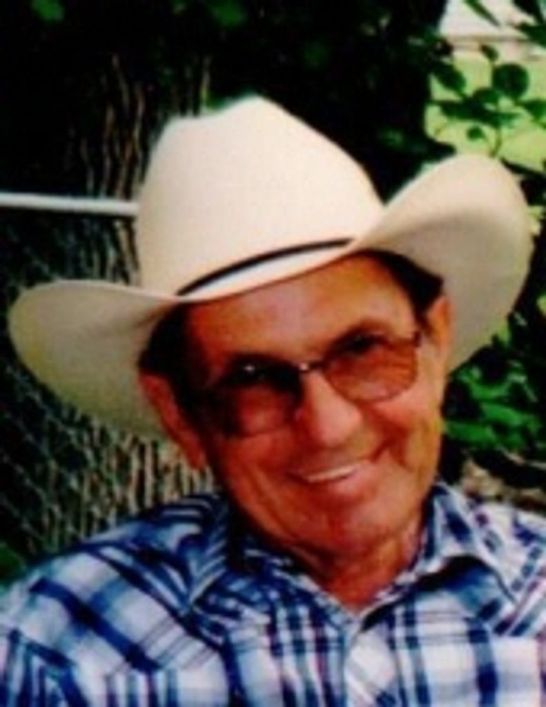 James Earl Sanburn