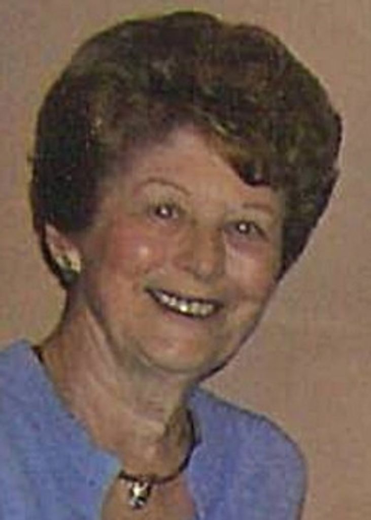 Marcella C. Crofton