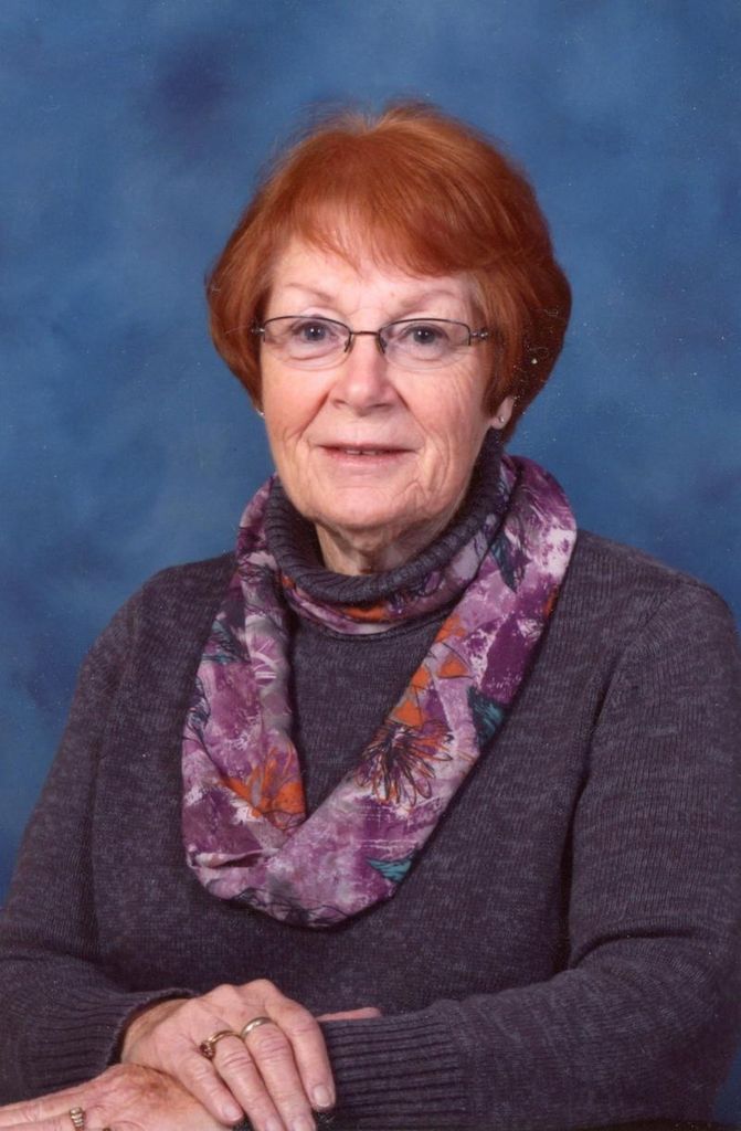 Judy J. Bennett Profile Photo