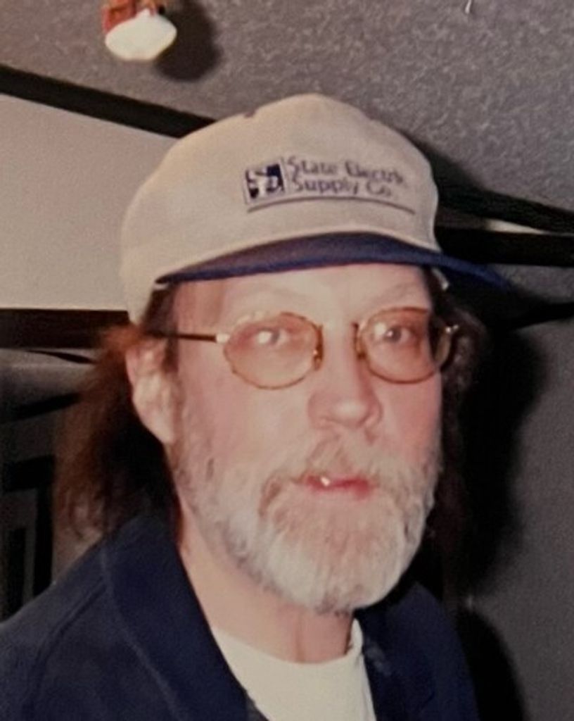 John Grant Thomas Profile Photo