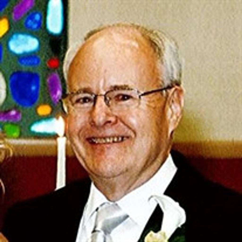 John  C. Rutherford