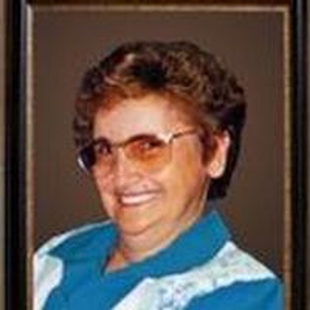 Patricia Claire Wade