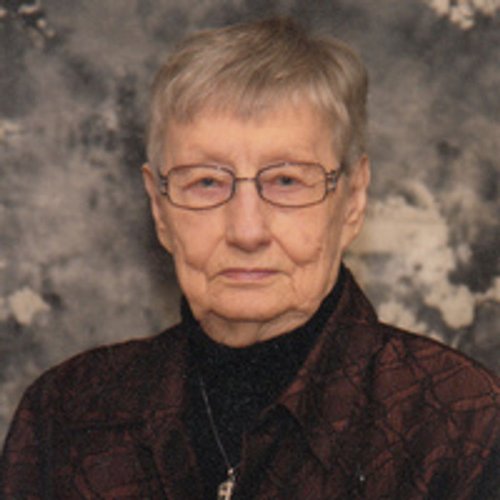 Beryl Elaine Samp