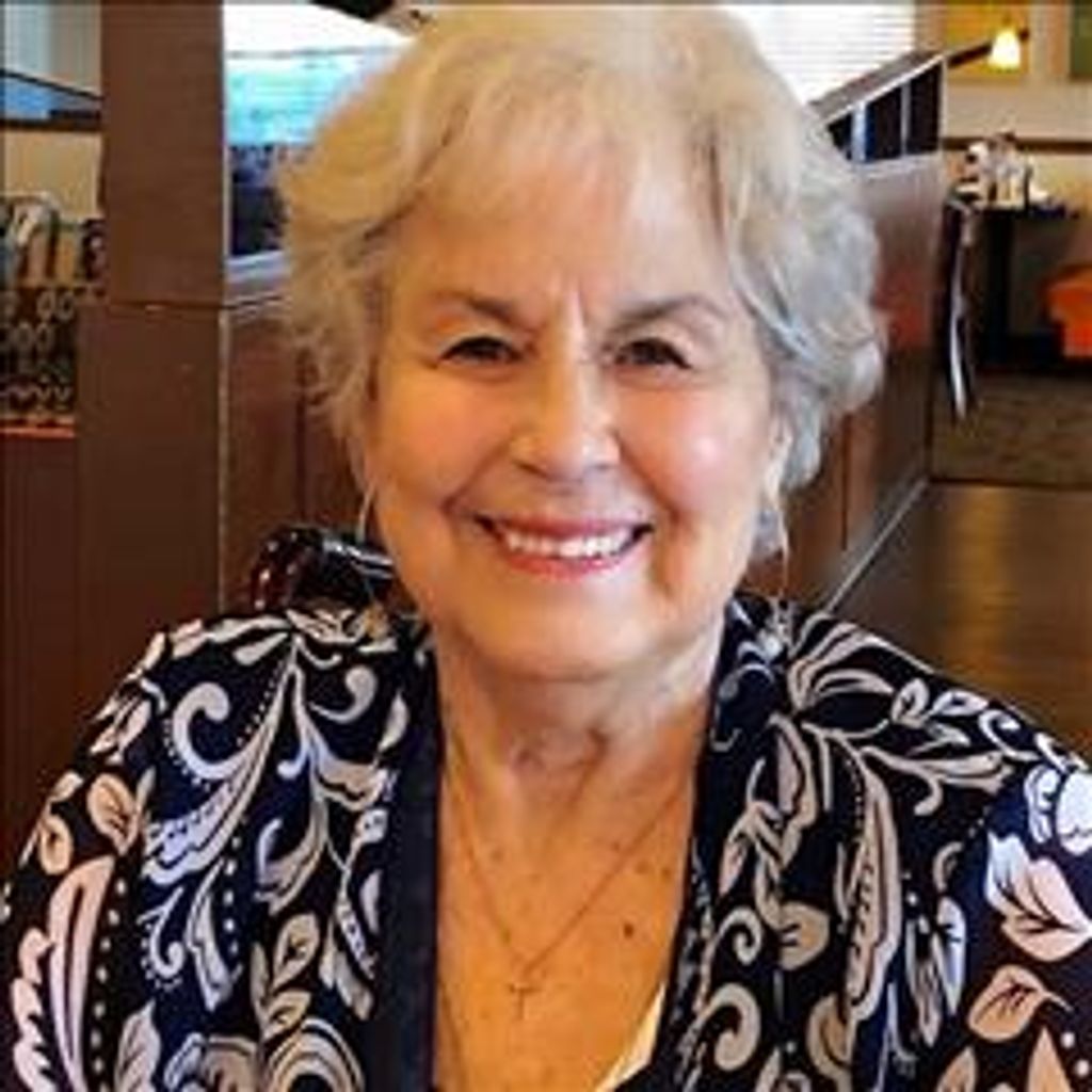 Nancy Colleen Fightmaster Profile Photo