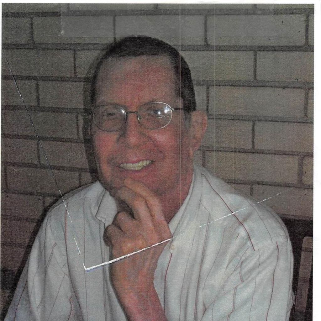 John Elwood "Johnny" Guthrie