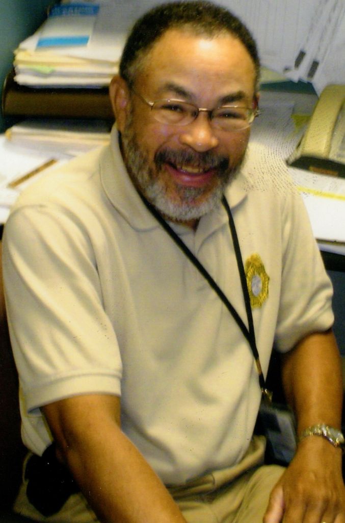 Larry Vinson Brooks