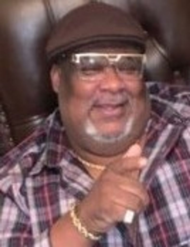 LARRY STEPHENS