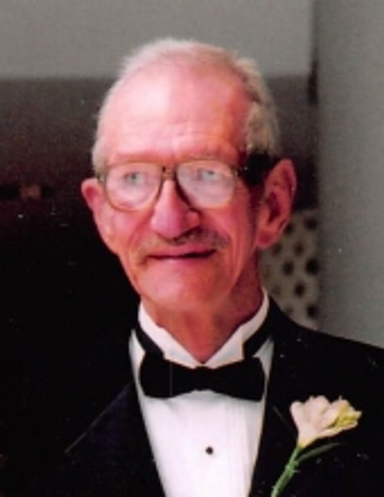 George "Tex" Alfred Flierl