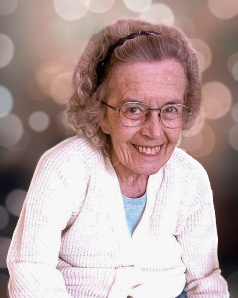 Sr. Margie McGrath, nds Profile Photo