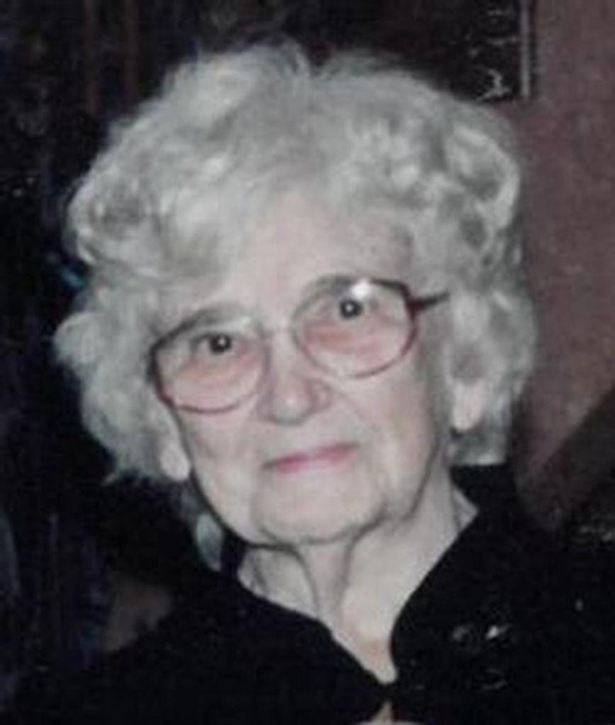 Mary Goldbach