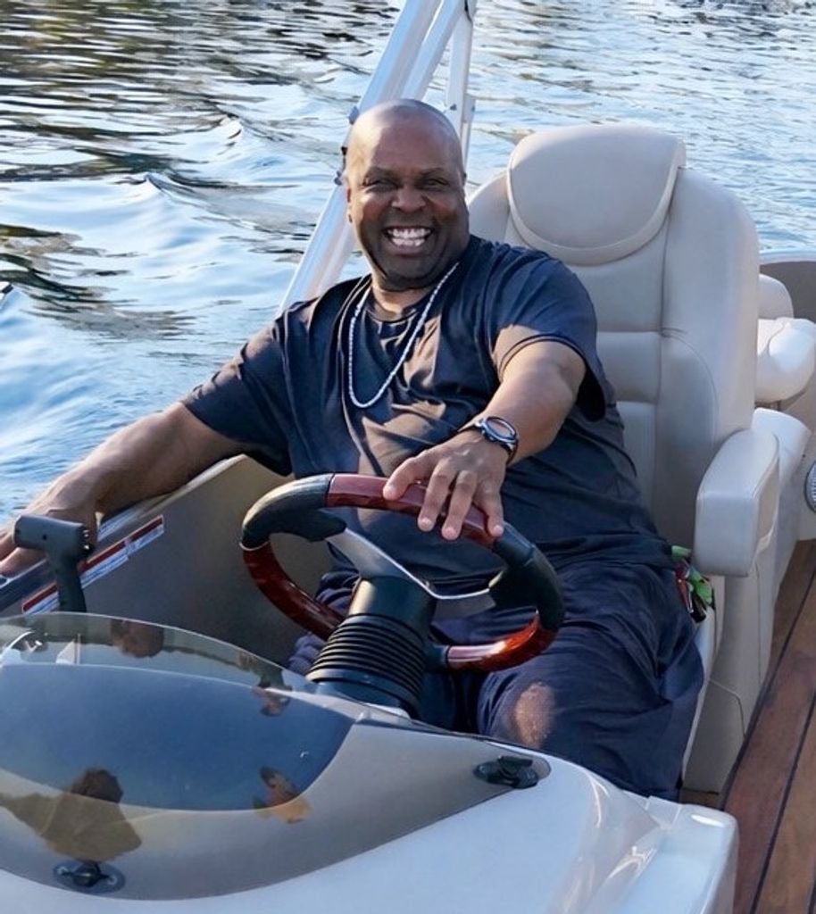 Herman Matthews Profile Photo