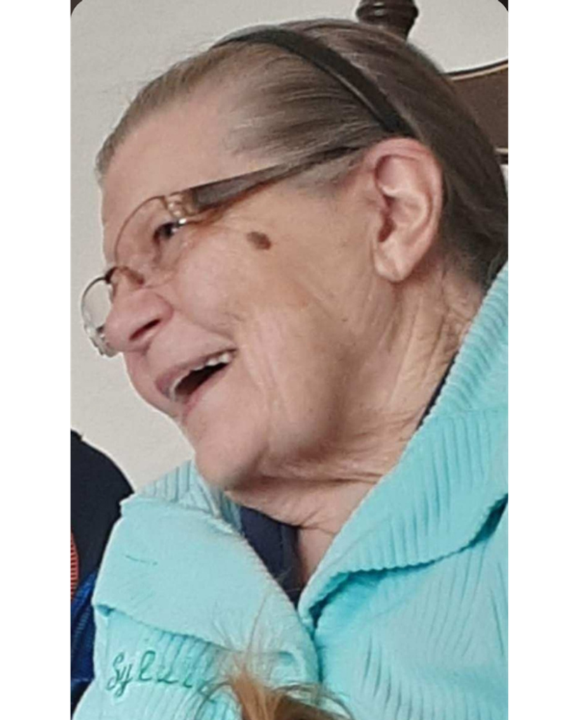 Sylvia Lucile Keller