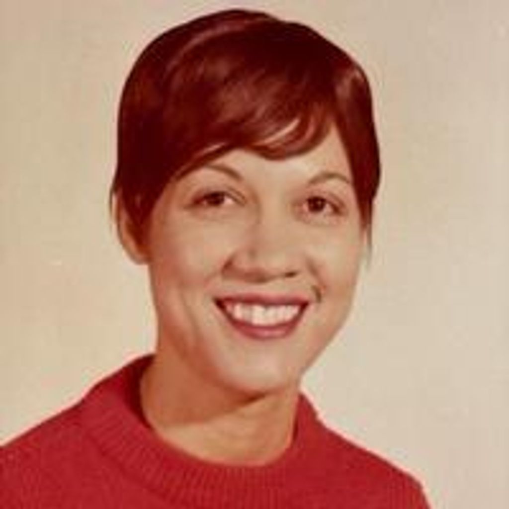 Loretta Francille "Fran" Campbell