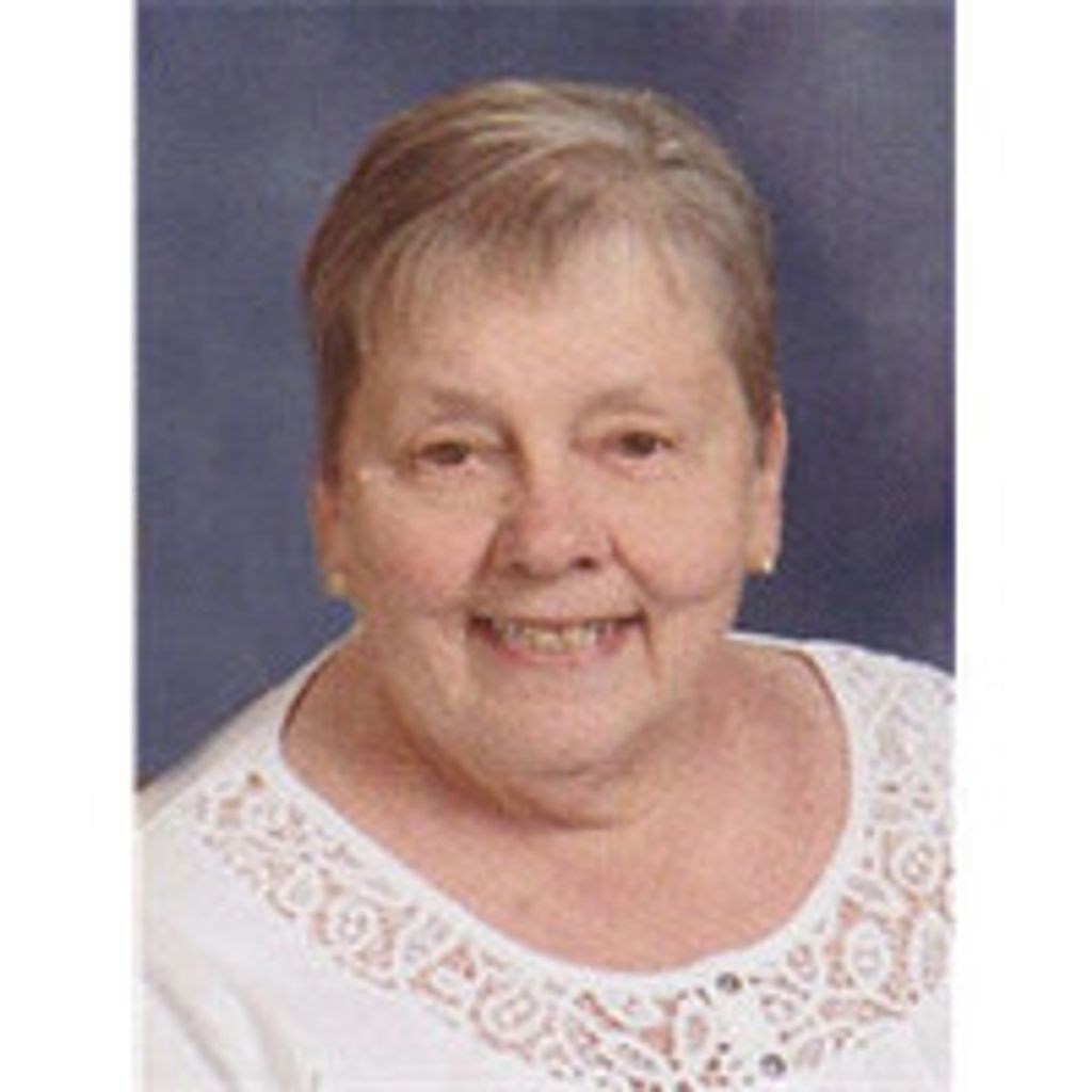 Antoinette Marie Walsh