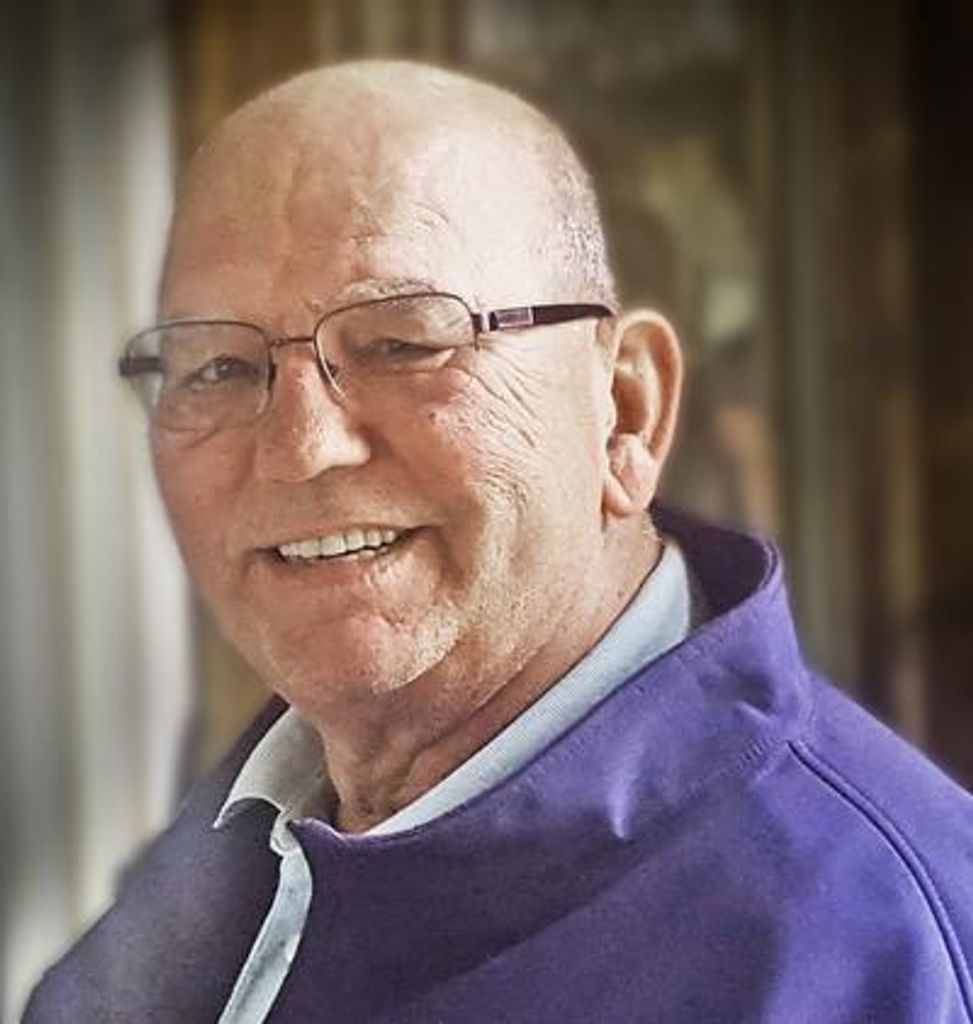 Robert B Hall Profile Photo