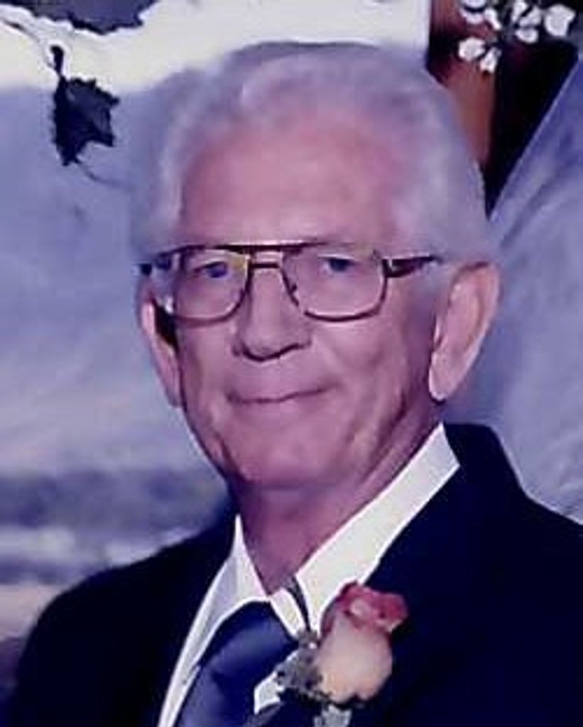 Richard David Gardiner