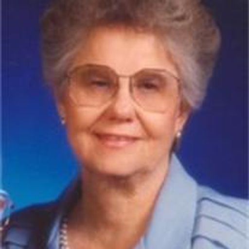 Agnes Garthwaite (Bremer) Profile Photo