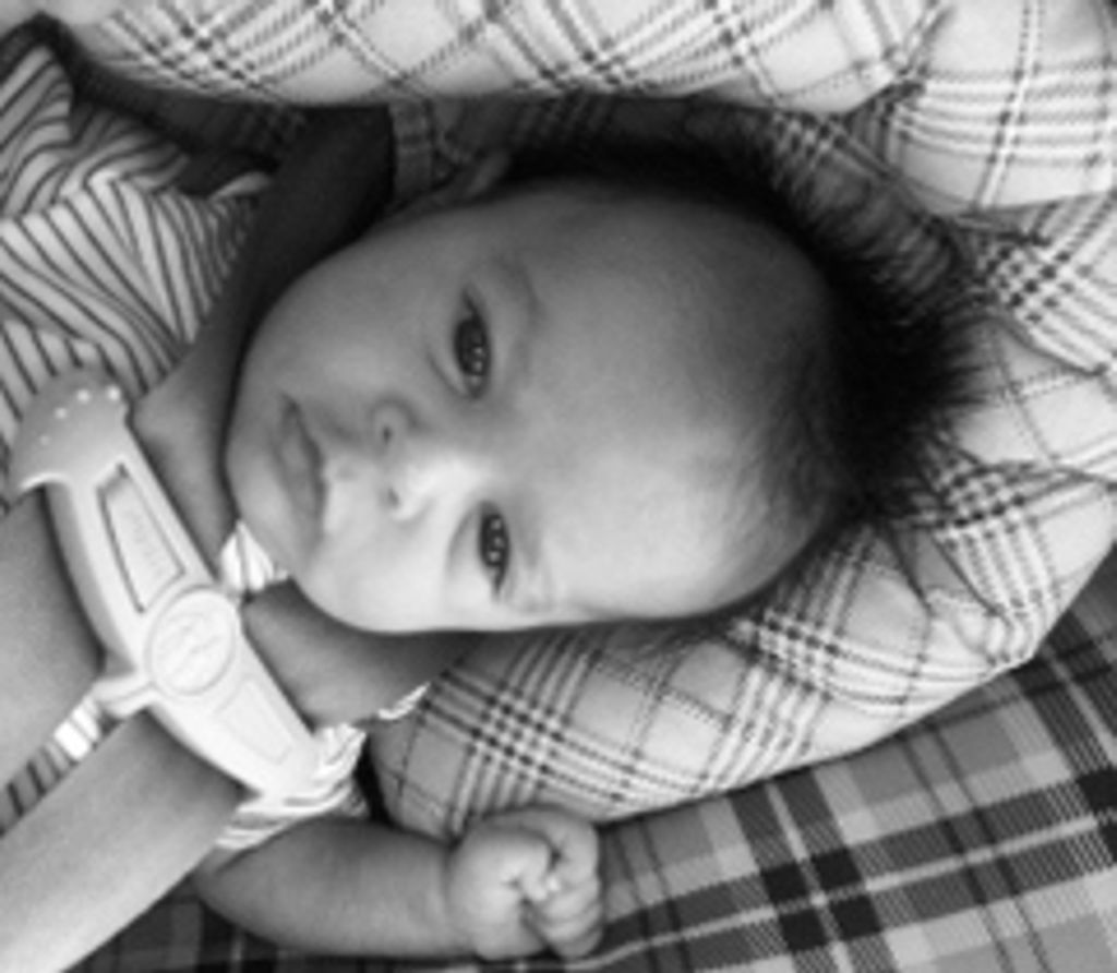 Tristan Santiago