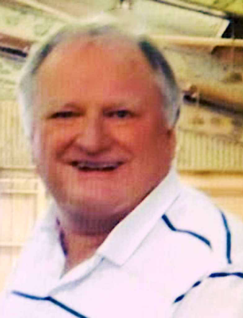 Jimmy D. Bankhead Profile Photo