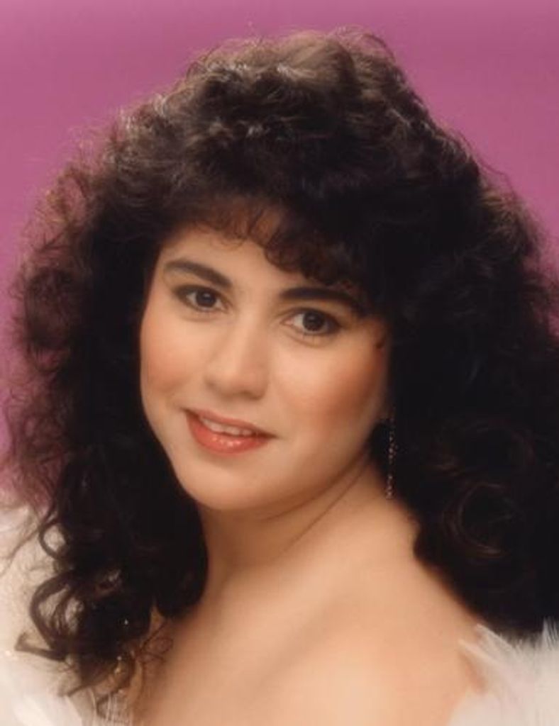 Lupe Maria Reynoso Profile Photo