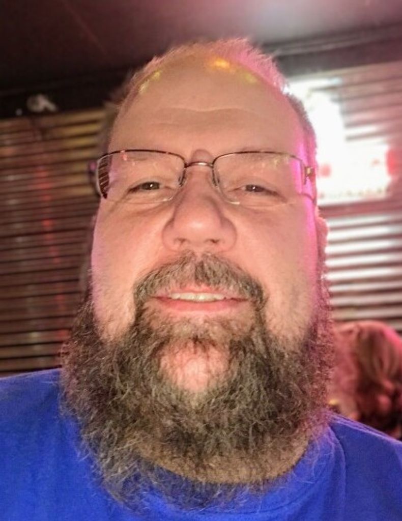 Patrick Todd Terracino
