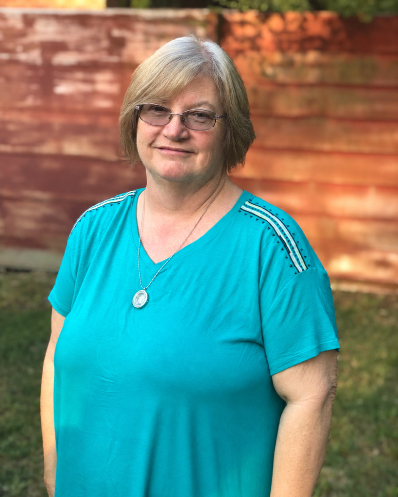 Pamelia Ann Morris