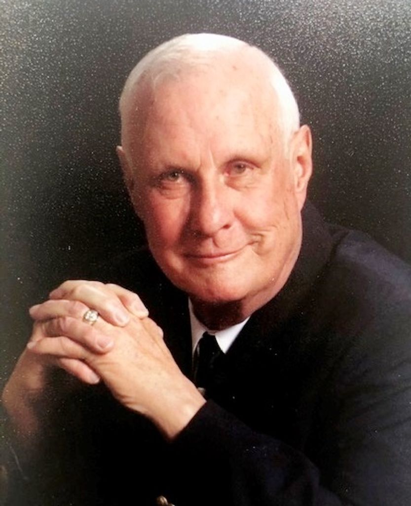 Donald A. Schwanke