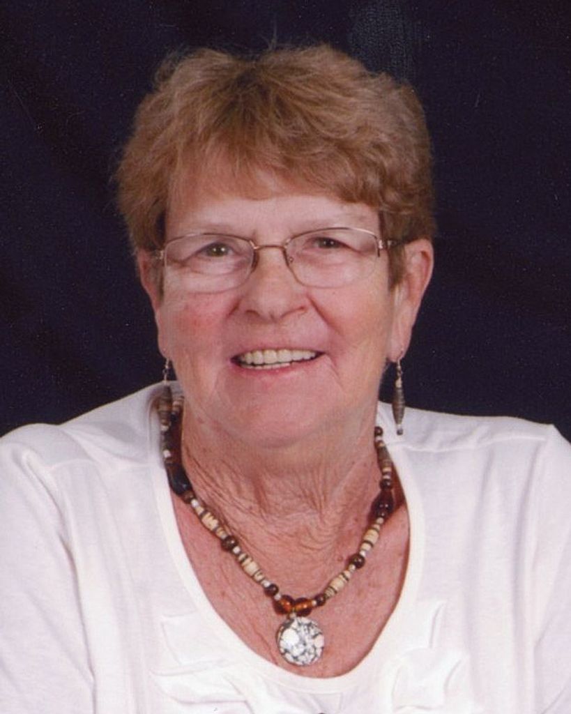 Mary Elizabeth Weadick Profile Photo