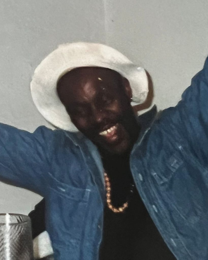 Wesley Blount Profile Photo