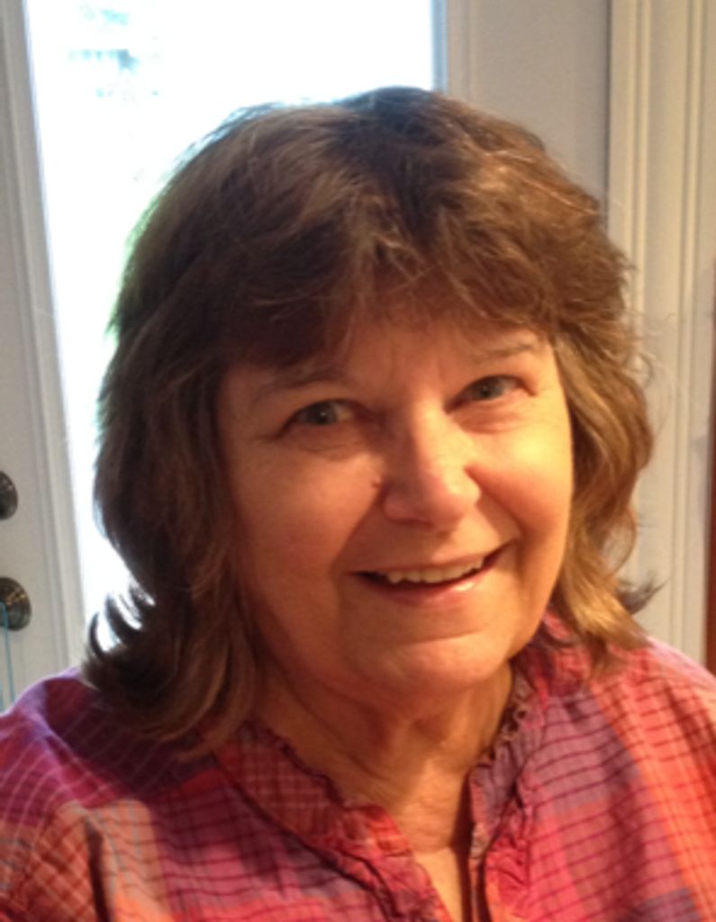 Sharon J. (Foland)  Skaggs