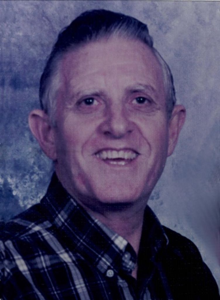 Eugene Buresh Profile Photo