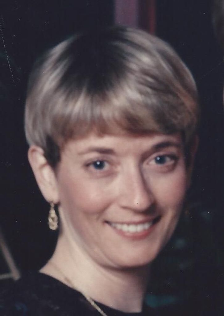 Michelle M. Kipp
