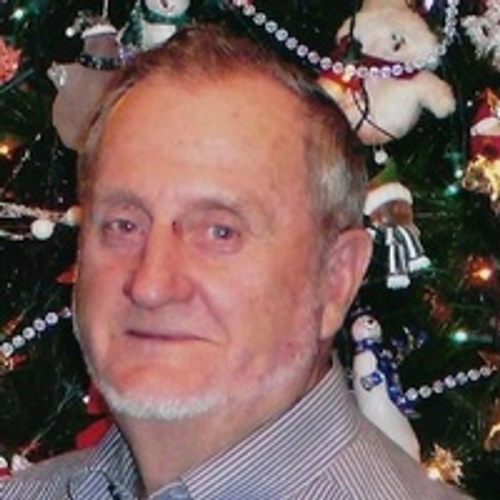 William Joseph Crawford
