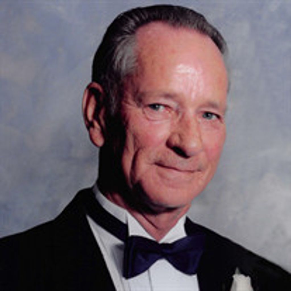 Ben Parish Jr.