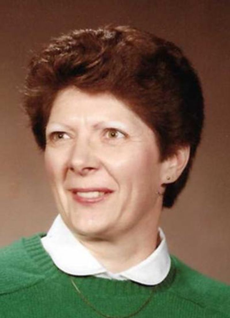 Gloria J. Rintz Profile Photo