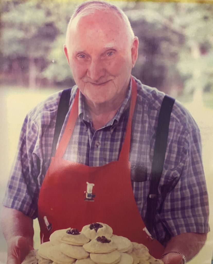 George Ferguson